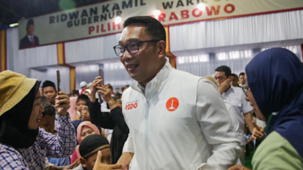 Ridwan Kamil