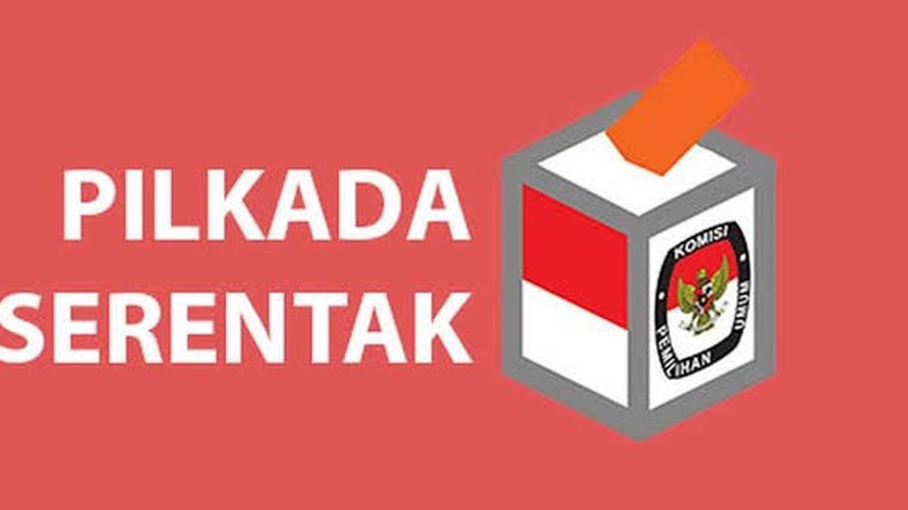 <p>Ilustrasi Pilkada serentak (Istimewa)</p>