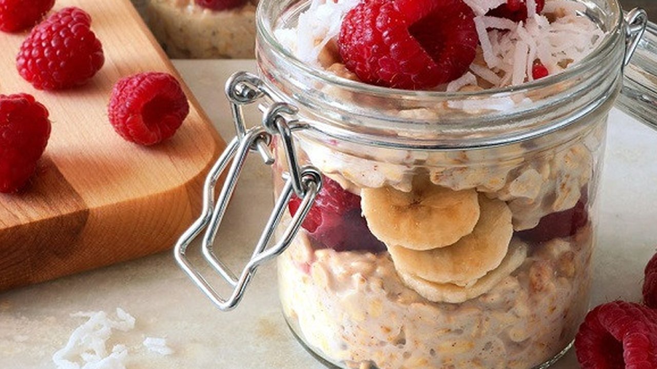 Pilihan Menu Intermittent Fasting yang Bikin Betah Diet
 (Foto: eatthis.com)