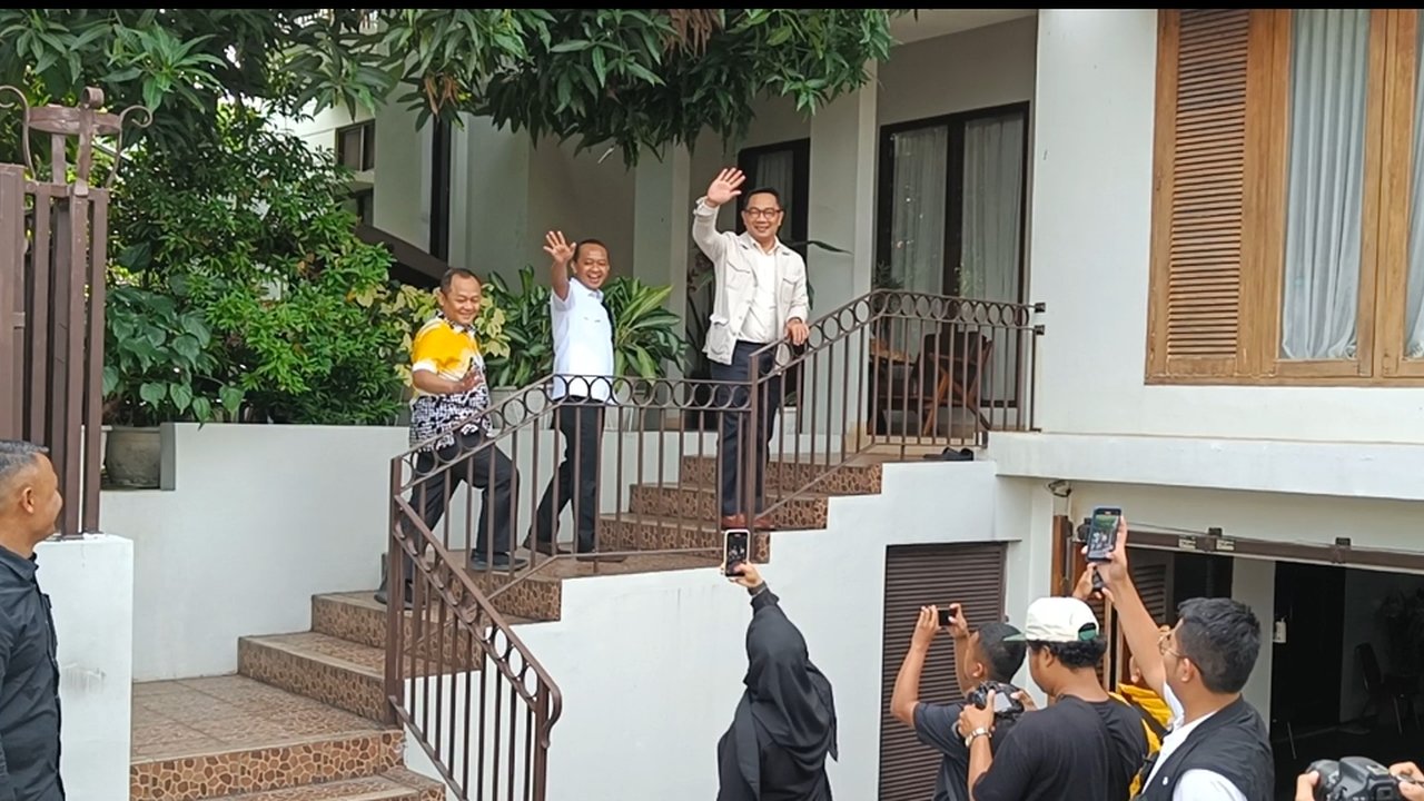 Ridwan Kamil