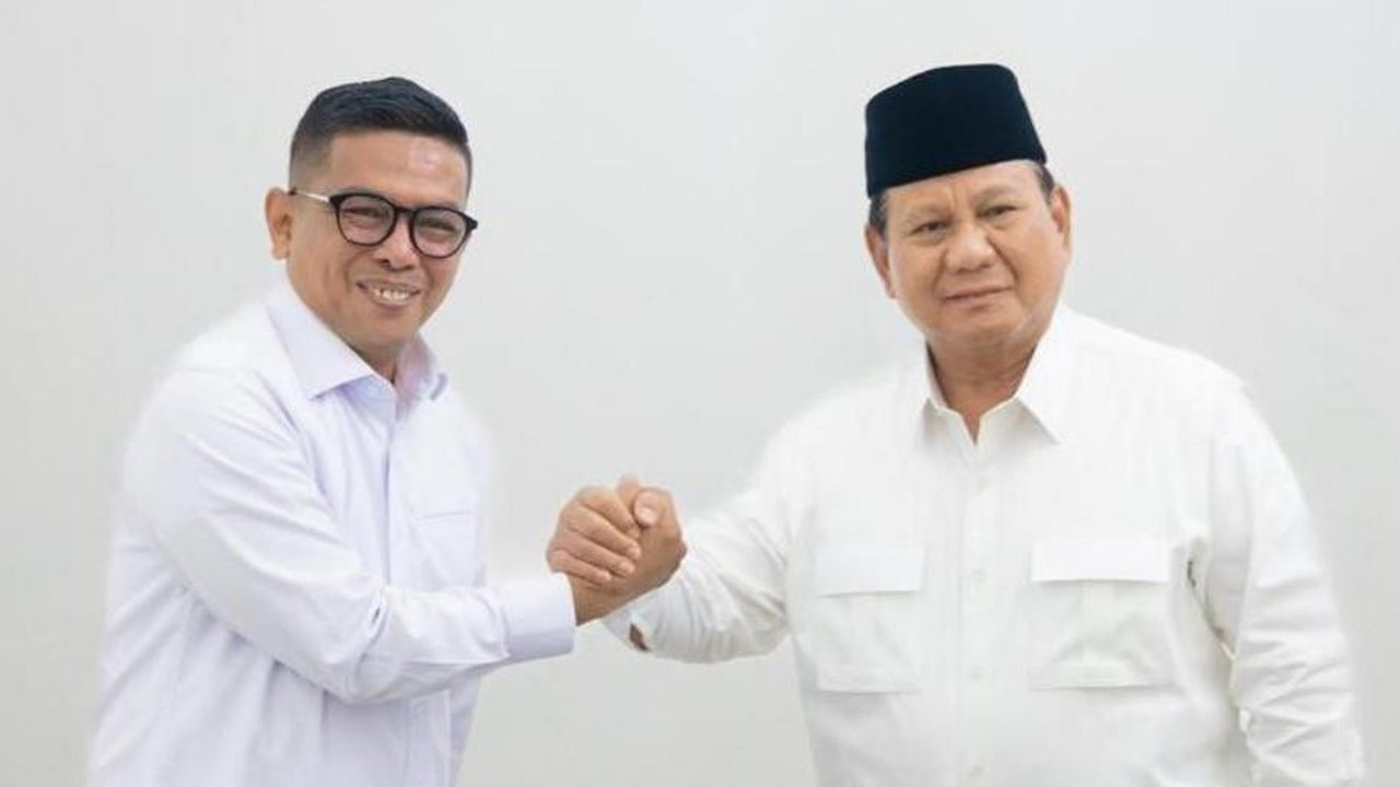 Calon Gubernur Banten nomor urut 02, Andra Soni, menjanjikan program Sekolah Gratis dalam visi misinya, termasuk diulas saat debat perdana Pilgub Banten 2024. (Istimewa)