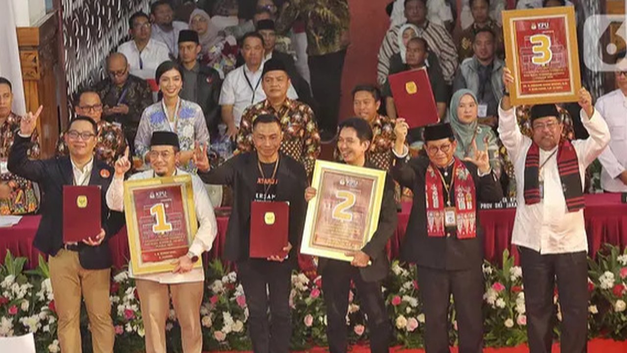Anies Pilih Nonton Konser John Legend Ketimbang Debat Pilkada Jakarta: Maklum, Pengacara (doc: X.com/@aniesbaswedan)