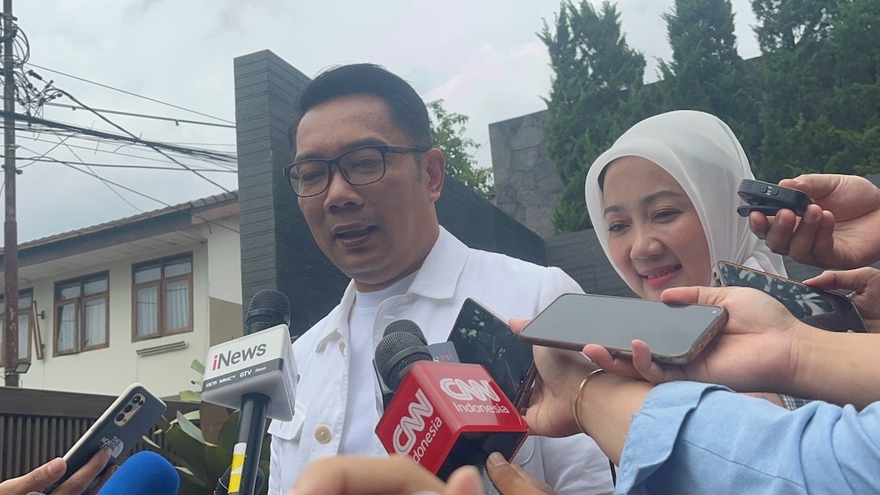 Ridwan Kamil