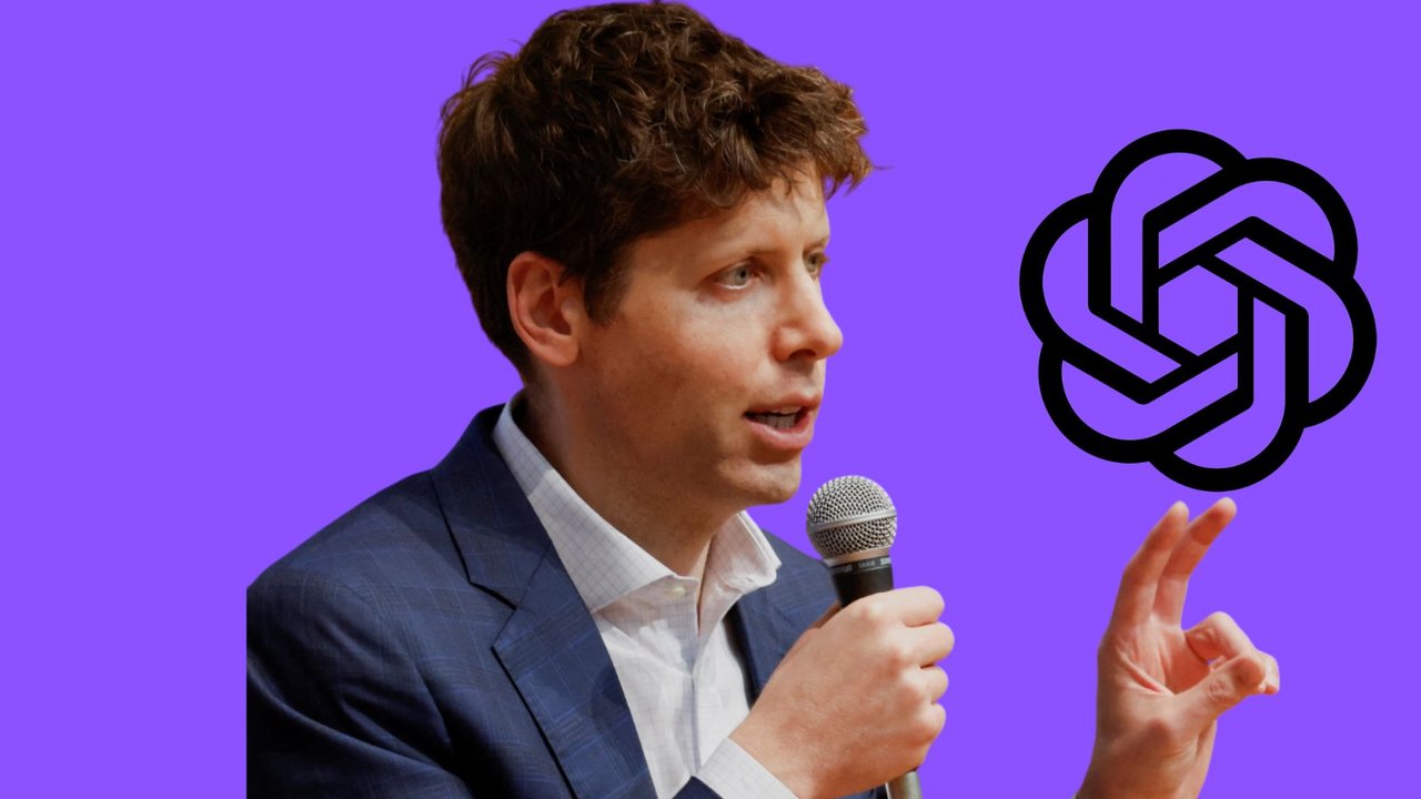 Banyak yang Mengira Jika Bos ChatGPT Sam Altman Digaji Besar, tapi Faktanya Tak Begitu