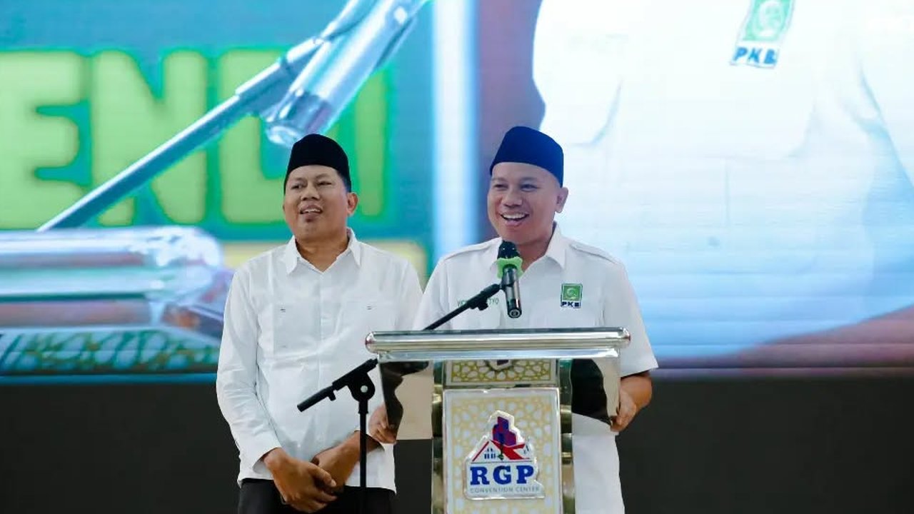 Hasil Quick Count Sementara Pilkada Pemalang 2024, Vicky Prasetyo Dapat Suara Terendah