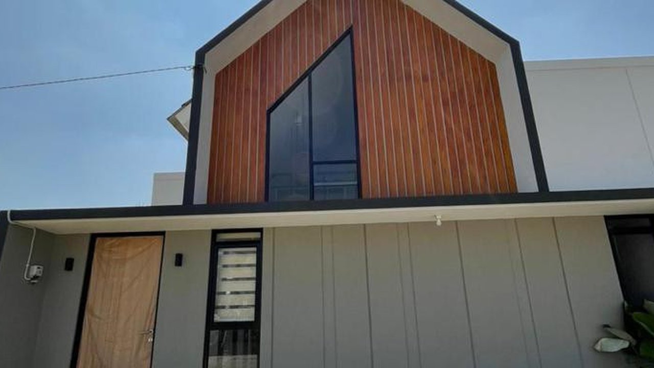 <p>Perum Perumnas telah membangun perumahan di dua wilayah, yakni Parung Panjang, Bogor, Jawa Barat, dan Mojokerto Jawa Timur. Keduanya, dibidik pada generasi milenial. (dok: Perumnas)</p>