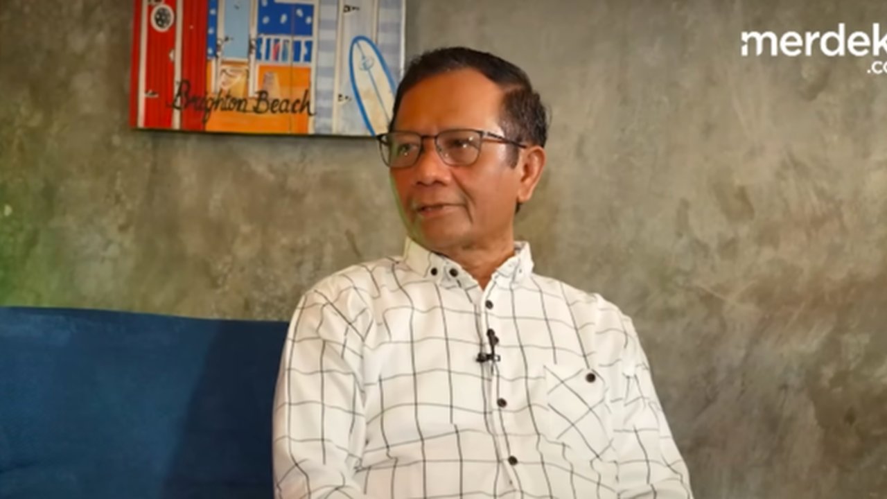 mahfud md cicak vs buaya
