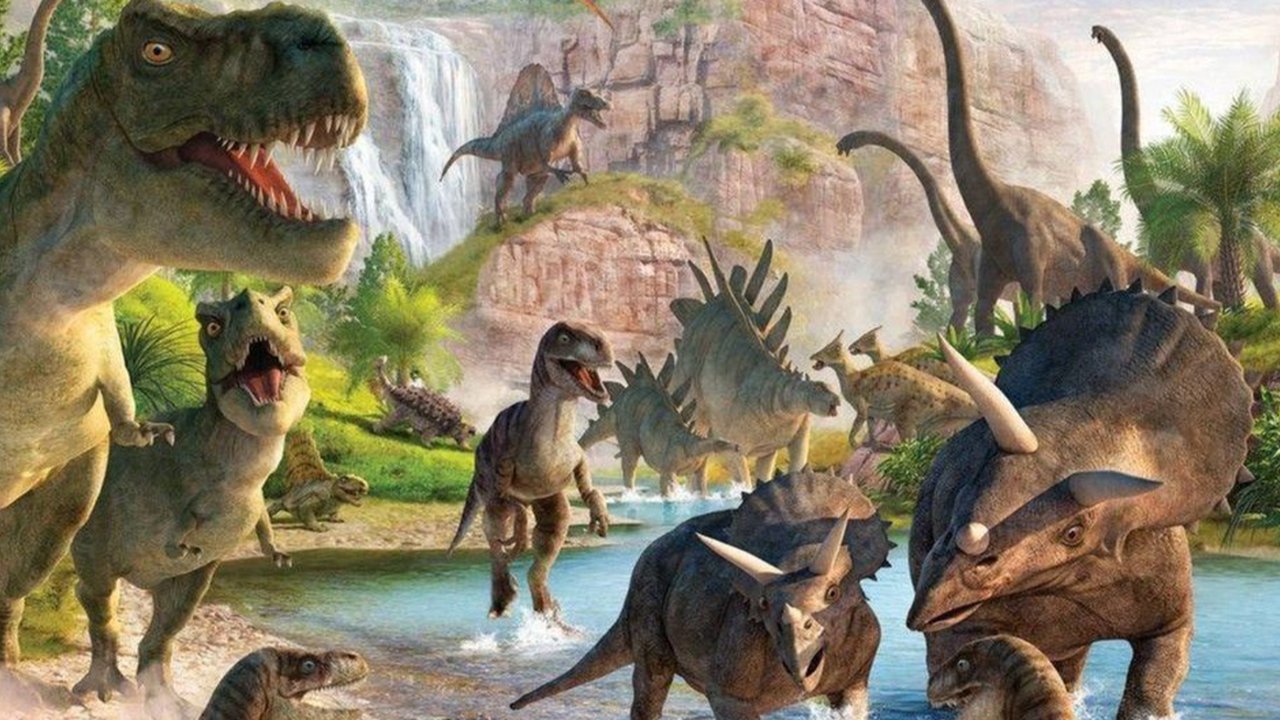 Sebagian ilmuwan percaya bahwa dinosaurus yang punah lebih dari 65 juta tahun yang lalu mungkin masih eksis di planet lain.