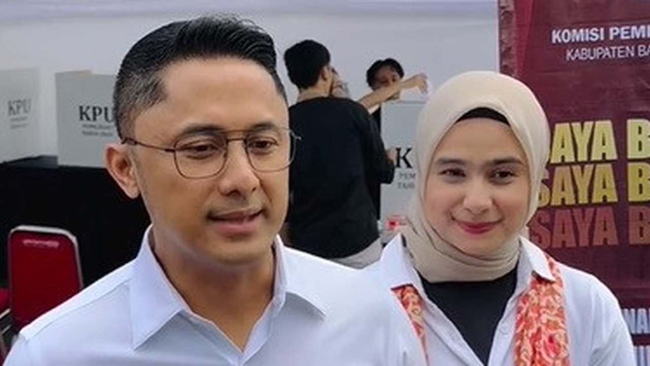 Hengky Kurniawan Berharap Pilkada Bandung Barat Berjalan Lancar Tanpa Kendala