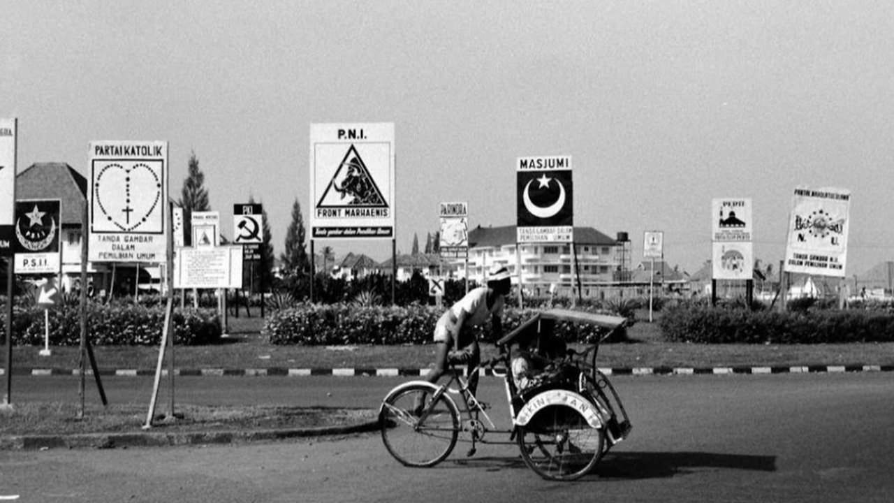 Pemilu 1955
