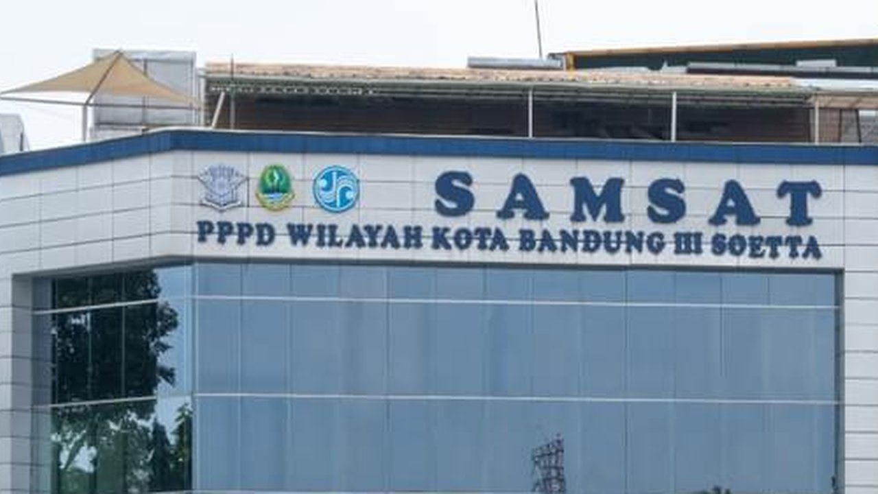 Panduan Menyeluruh untuk Membayar Pajak Kendaraan Bermotor di Samsat yang Harus Anda Pahami