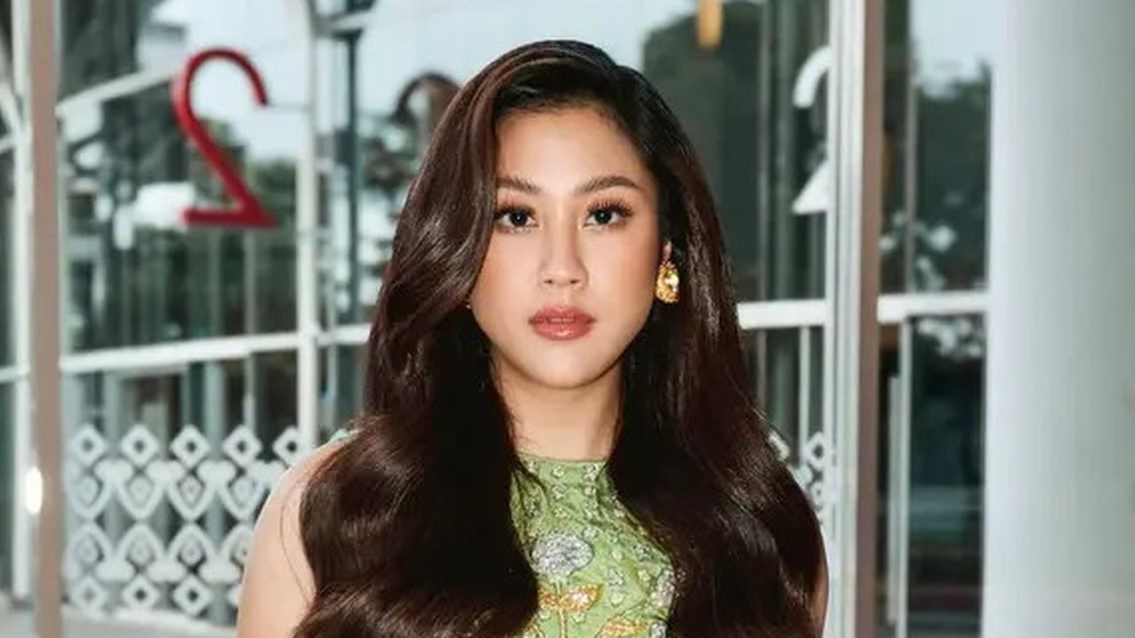 Potret Mantan Artis Cilik di FFI 2024. (Sumber: Instagram/sherinamunaf/mahiraemir)
