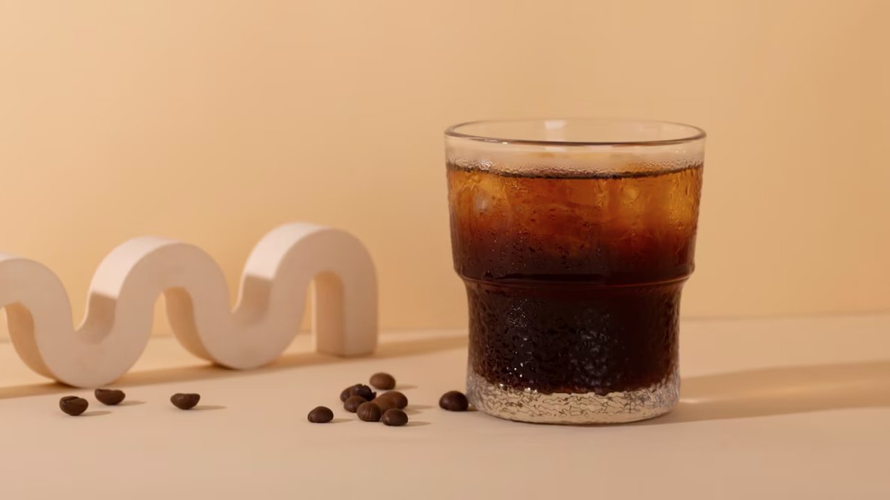 Berapa Kalori dan Nutrisi dari Segelas Ice Americano? Kalori yang Perlu Diwaspadai dalam Setiap Suapan