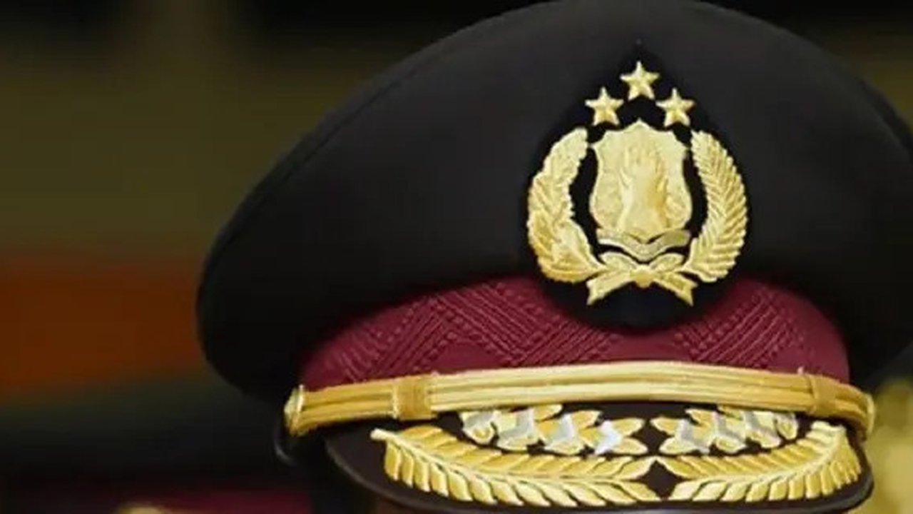 Potret Perwira Polisi Pipinya Tertancap Panah Saat Tugas, Melihatnya Bikin Ngilu