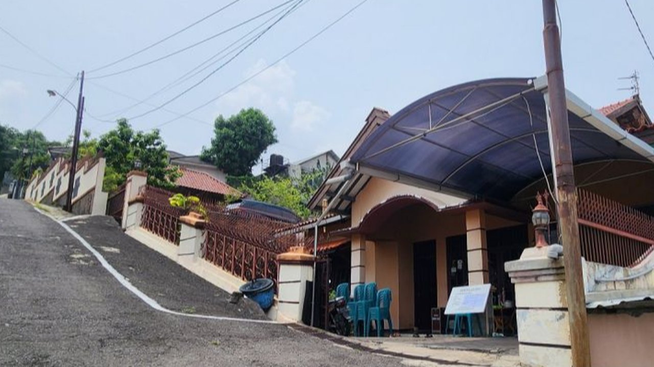 Polisi Tembak Siswa SMK di Semarang
