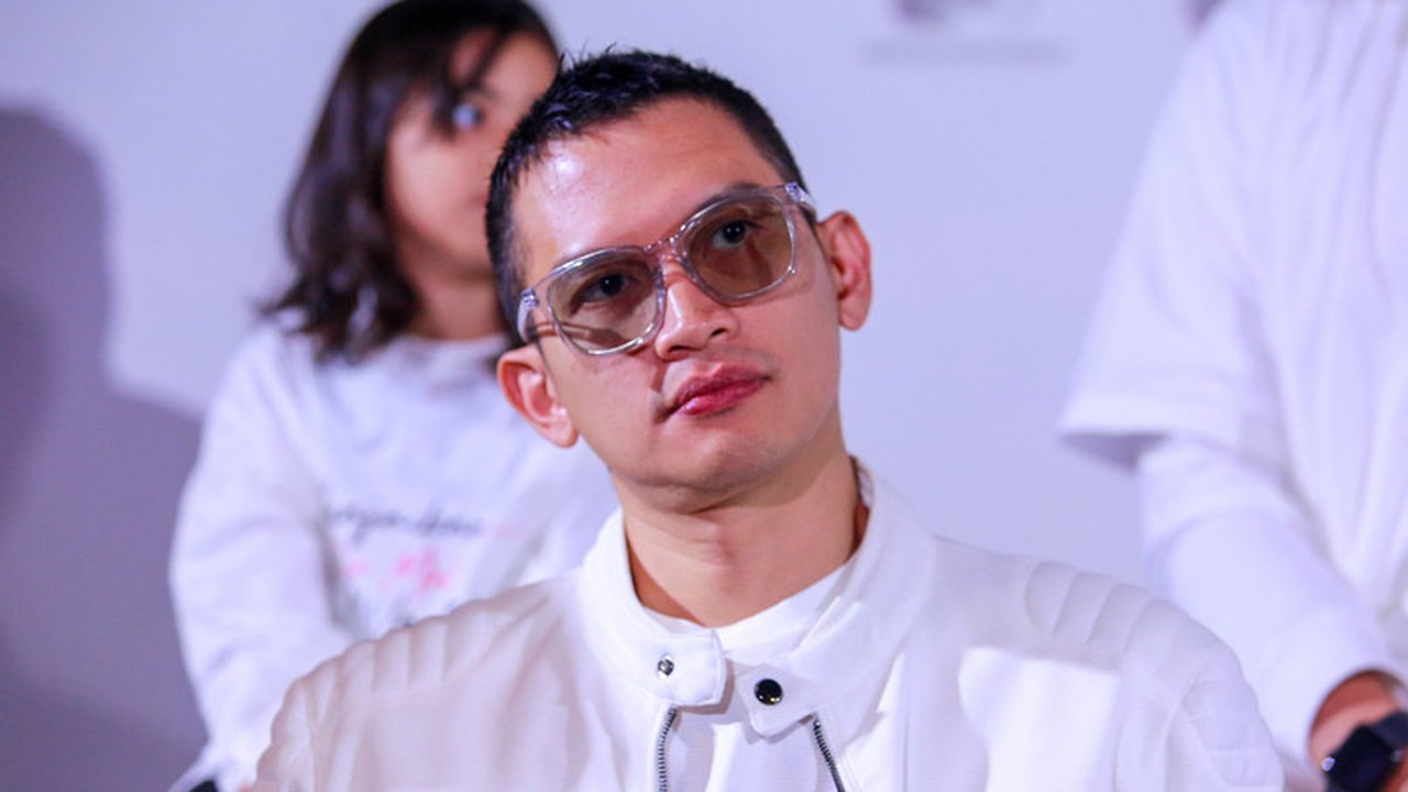 Rezky Aditya Tak Keberatan Jalani Tes DNA Anak Wenny Ariani, Siap Dengan Apapun Hasilnya