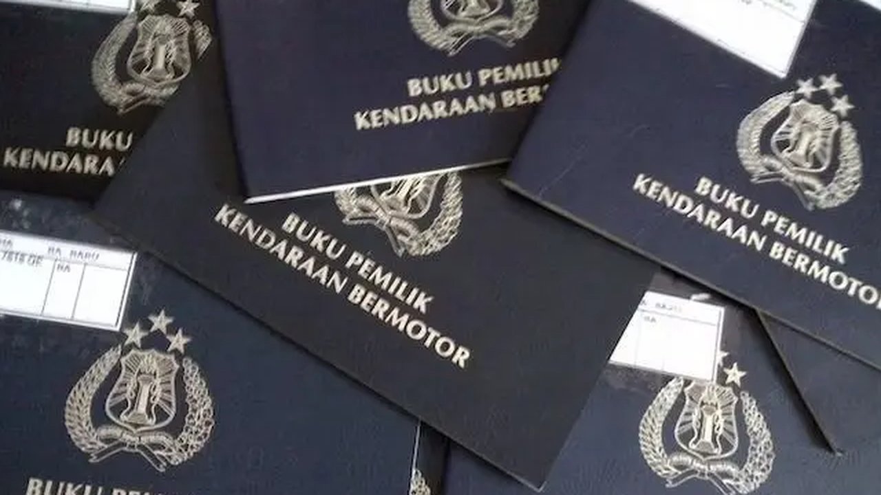 Langkah-Langkah Mudah untuk Mengurus dan Estimasi Biaya yang Diperlukan jika BPKB Kendaraan Hilang