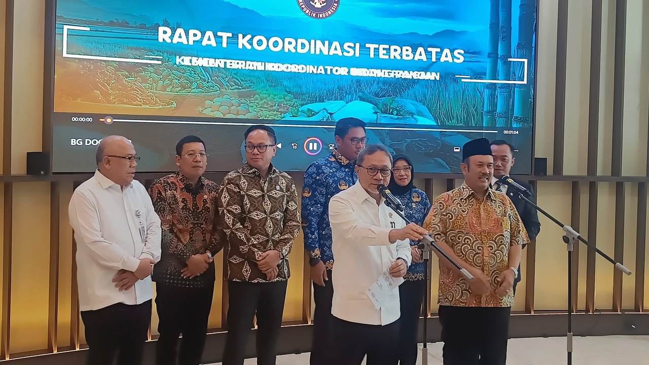 Kabar Gembira, Presiden Prabowo Lanjutkan Bansos 10 Kg Beras untuk 16 Juta Penerima Manfaat