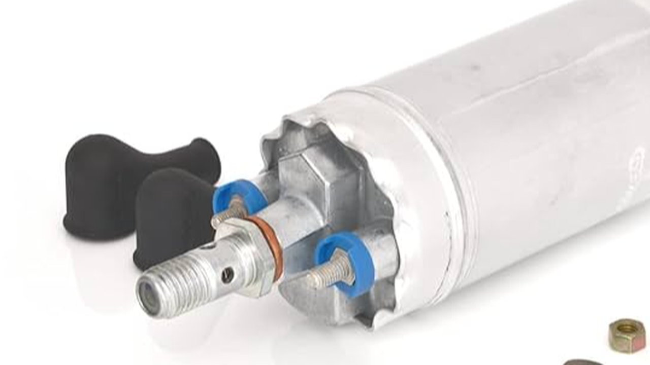Ciri-Ciri Fuel Pump yang Lemah yang Sering Terabaikan