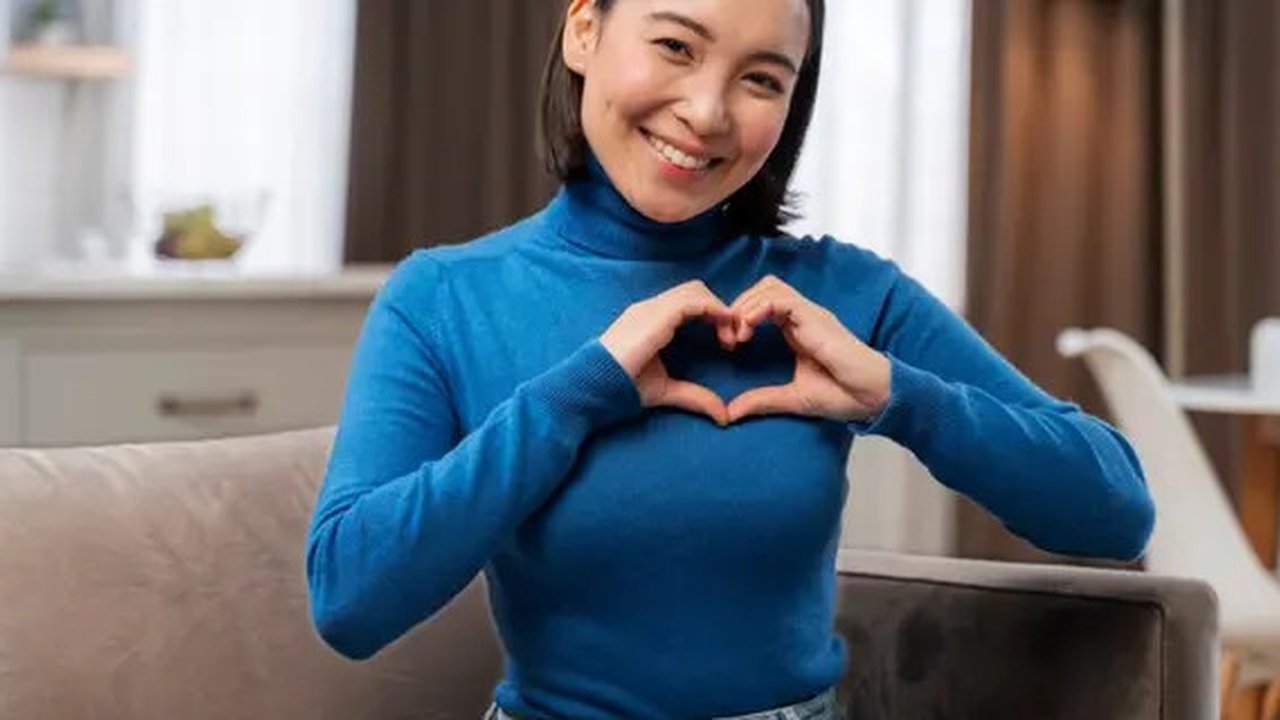 Gaya hidup sehat menjadi bagian dari mencegah penyakit (Foto: Freepik.com)