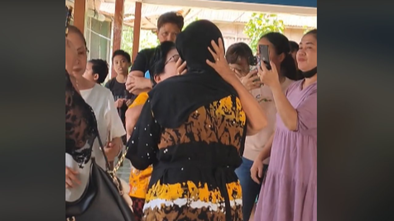 Wanita ini Akhirnya Ditemukan Keluarganya Berkat e-KTP