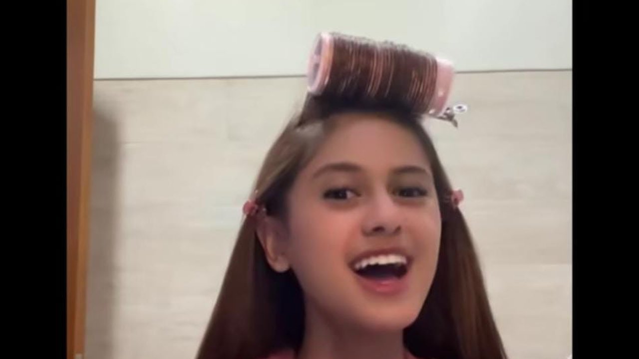 Asila Maisa Anak Ramzi Cover Lagu Film Wicked, Suara dan Ekspresi Nyanyinya Banjir Pujian