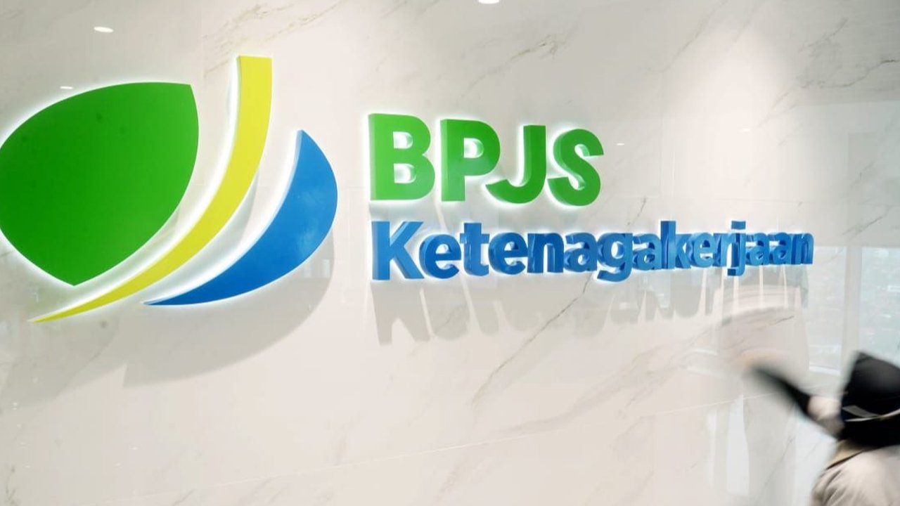 Kantor BPJS Ketenagakerjaan. (Foto: BPJS Ketenagakerjaan)