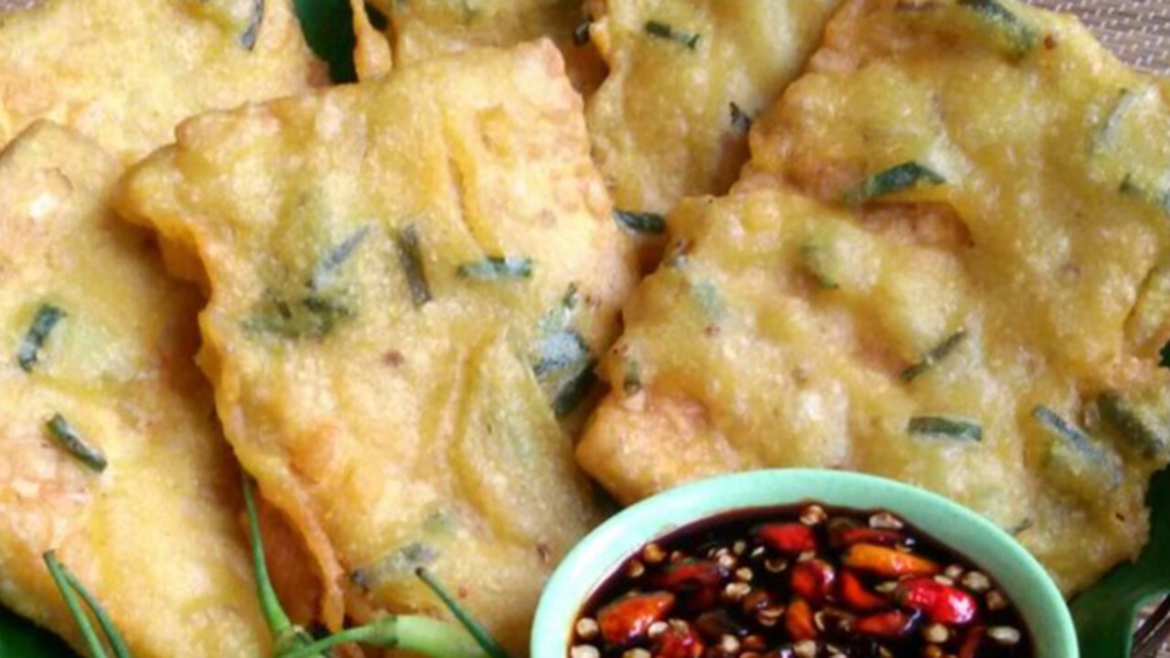 Bikin Tempe Mendoan Otentik Banyumas di Rumah, Ini Dia Rahasia Teksturnya yang Sempurna!