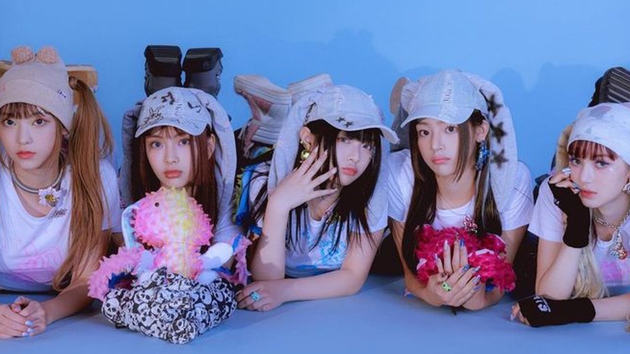 NewJeans Ikuti Jejak Grup K-Pop Lain, Keluar dari Agensi dan Ini Alasan Mereka!