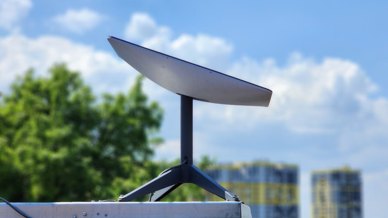 APJII Dorong Presiden Prabowo Pertimbangkan Saran KPPU soal Starlink