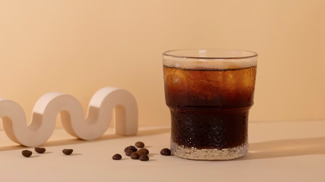 Berapa Kalori dan Nutrisi dari Segelas Ice Americano? Kalori yang Perlu Diwaspadai dalam Setiap Suapan