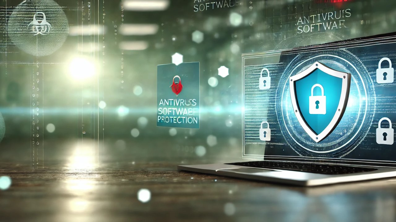 Panduan Memilih Antivirus Terbaik untuk Keamanan Digital
