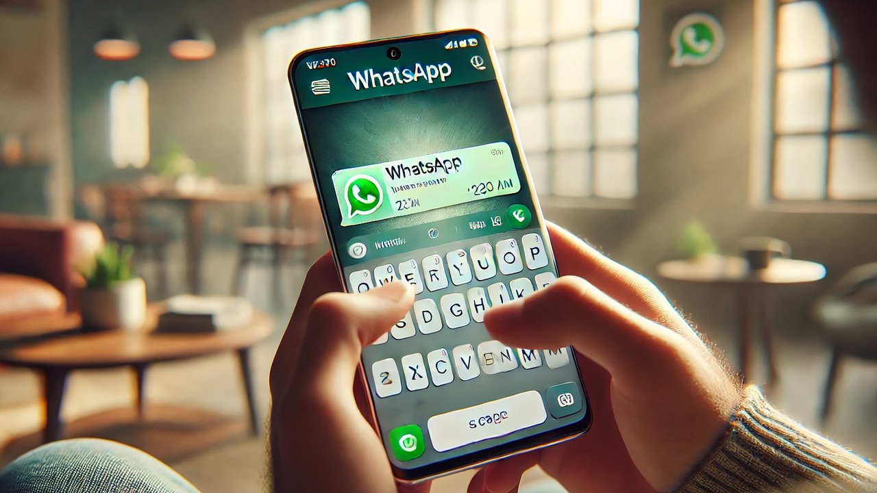 Atur Percakapan di WhatsApp Biar Lebih Rapi, Begini Cara Mudahnya