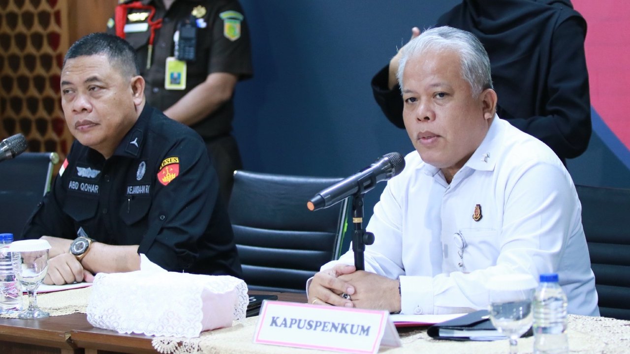Kejagung ungkap kasus korupsi impor gula dengan tersangka mantan Mendag dan direksi PT PPI pada Selasa, 29 Oktober 2024