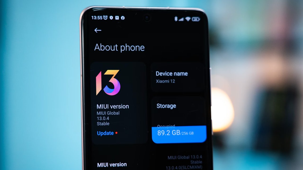 Daftar HP Xiaomi dan POCO yang Kebagian HyperOS2