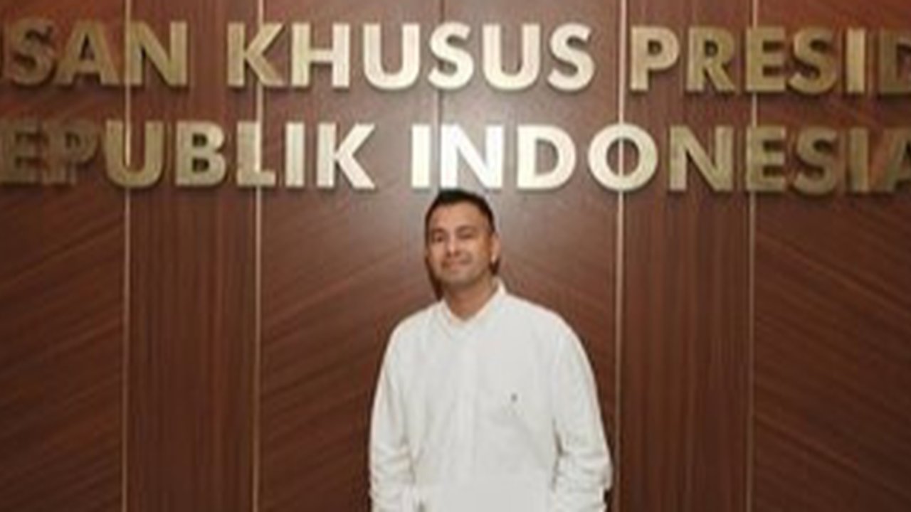 Jadi Utusan Khusus Presiden, Berapa Gaji Raffi Ahmad? Ini Rincian Lengkapnya