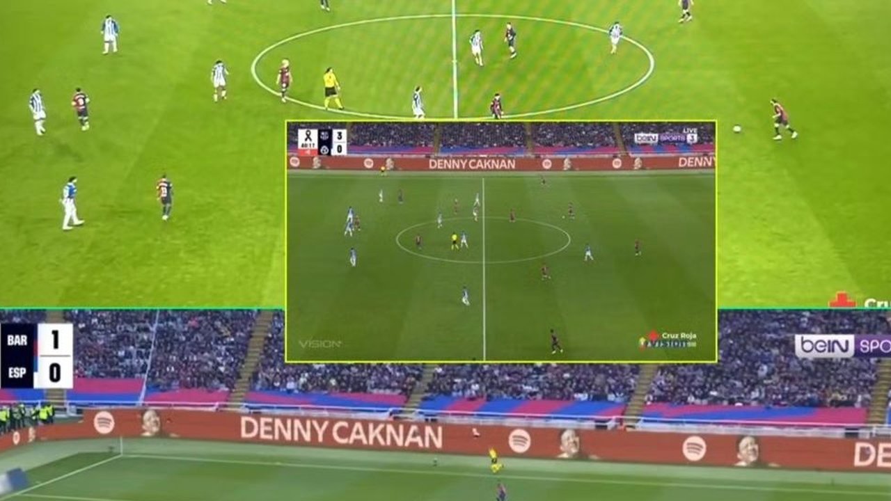 Denny Caknan Go Internasional