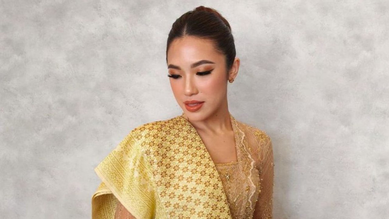 Winona Delany Tandra, Calon Istri Frank Hutapea yang Bikin Penasaran