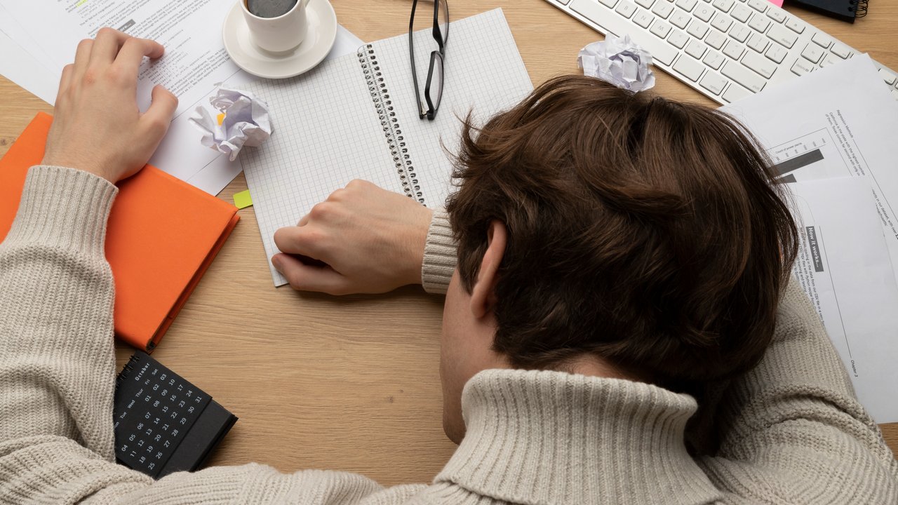 Obsessive-Compulsive Disorder (OCD): Pengakuan dan Perawatan Dulu dan Kini