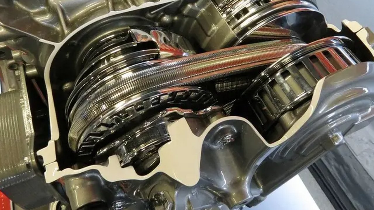 Inilah 5 Mobil Toyota Berteknologi CVT di 2024 yang Wajib Anda Pertimbangkan