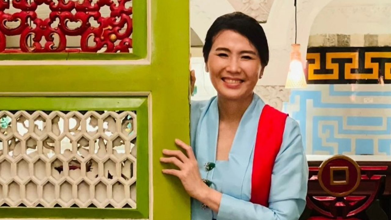 Tulisan Veronica Tan Tak Sudi Perempuan Terbelenggu