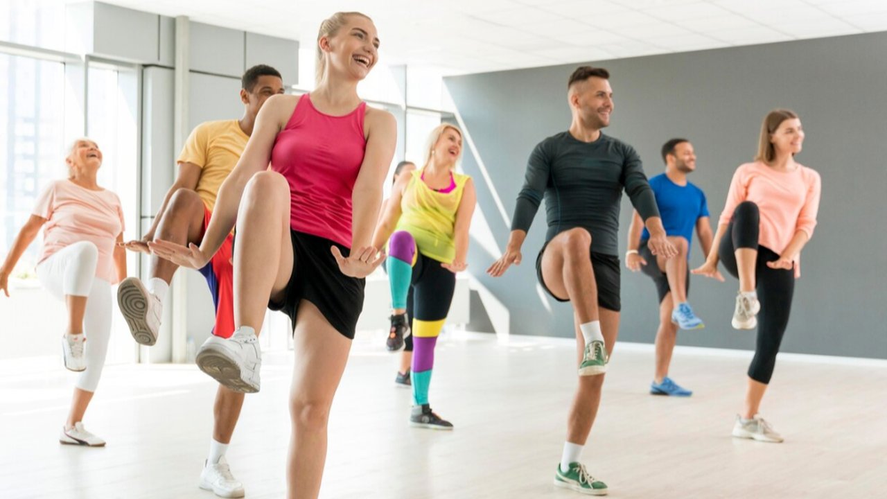 Menyingkirkan Kalori dengan Tarian, Alasan Mengapa Zumba Jadi Pilihan Banyak Orang