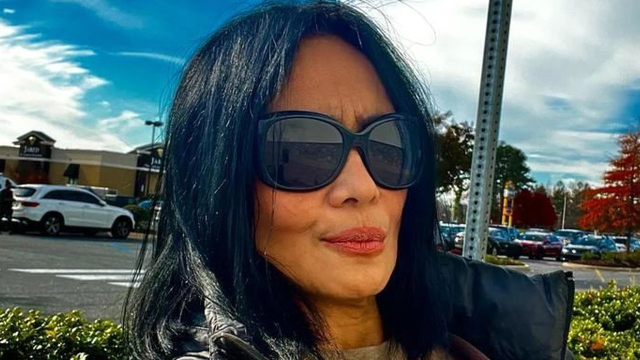 Cerita Atiek CB yang Tidak Bisa Bahasa Inggris, meski 21 Tahun Tinggal di Amerika - Dinikahi Bule dan Punya 2 Anak