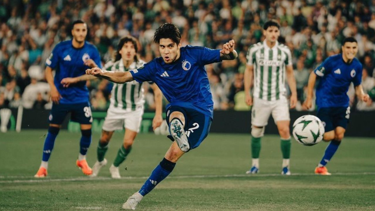 Kevin Diks, Amunisi Baru Timnas Indonesia Punya Rekor Eksekusi Penalti 100 Persen.