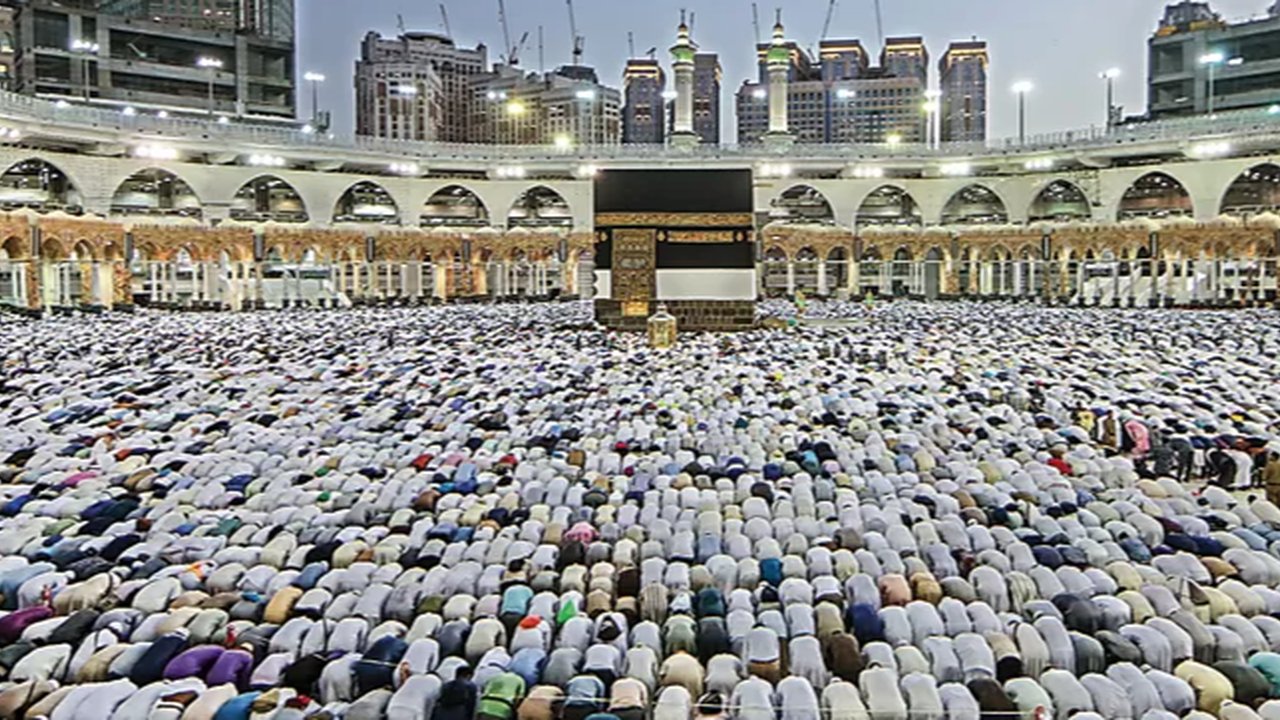 Kemenag Buka Lowongan Besar-besaran Petugas Haji 2025