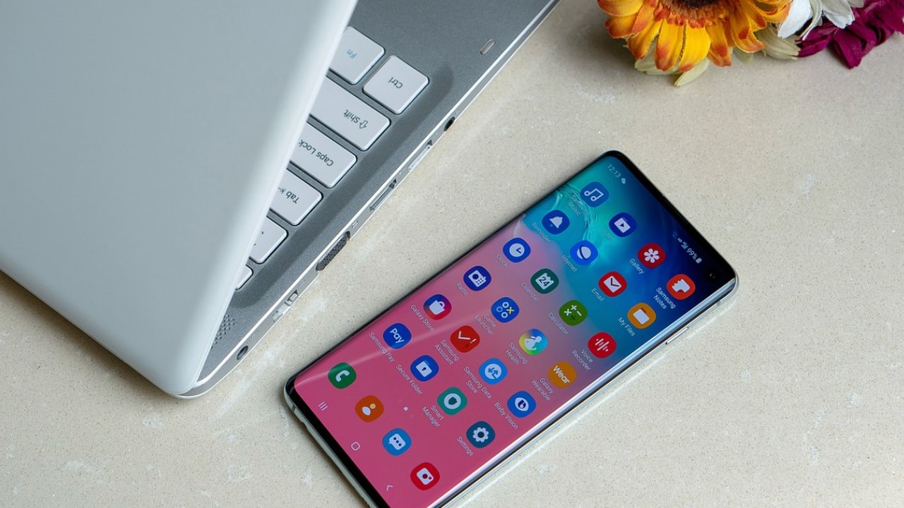 Daftar HP Samsung yang Kebagian Android 15 Lebih Dulu