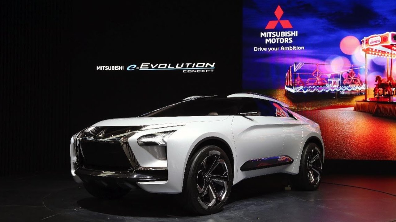 Sinergi Nissan dan Mitsubishi untuk Mobil Otonom dan Energi Rumah, Apa Langkah Mereka?