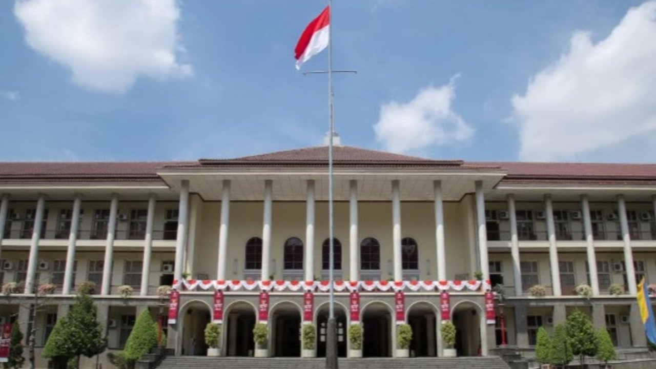 Beredar Surat Larangan LGBT di Kampus, Begini Penjelasan Fakultas Teknik UGM