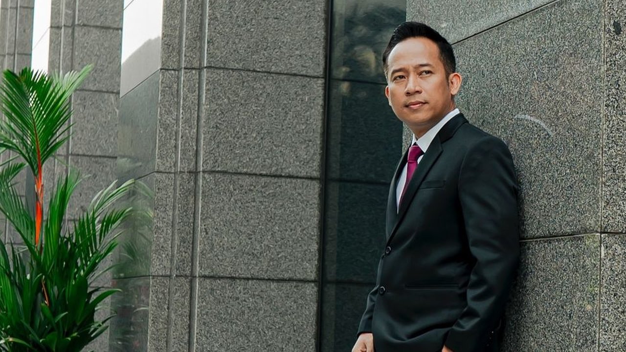 Keinginan Ibunda Sebelum Berpulang, Denny Cagur: Pengen Anaknya Jadi Anggota DPR