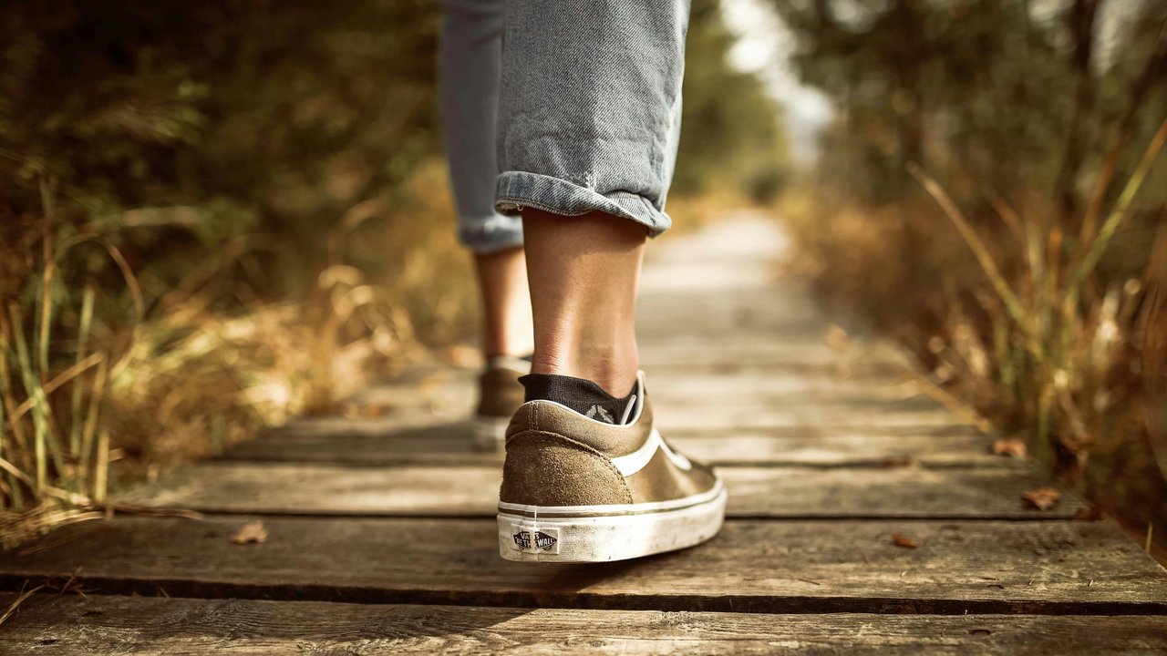 Jalan Kaki 30 Menit Setiap Hari, Apa Saja Manfaatnya bagi Tubuh?